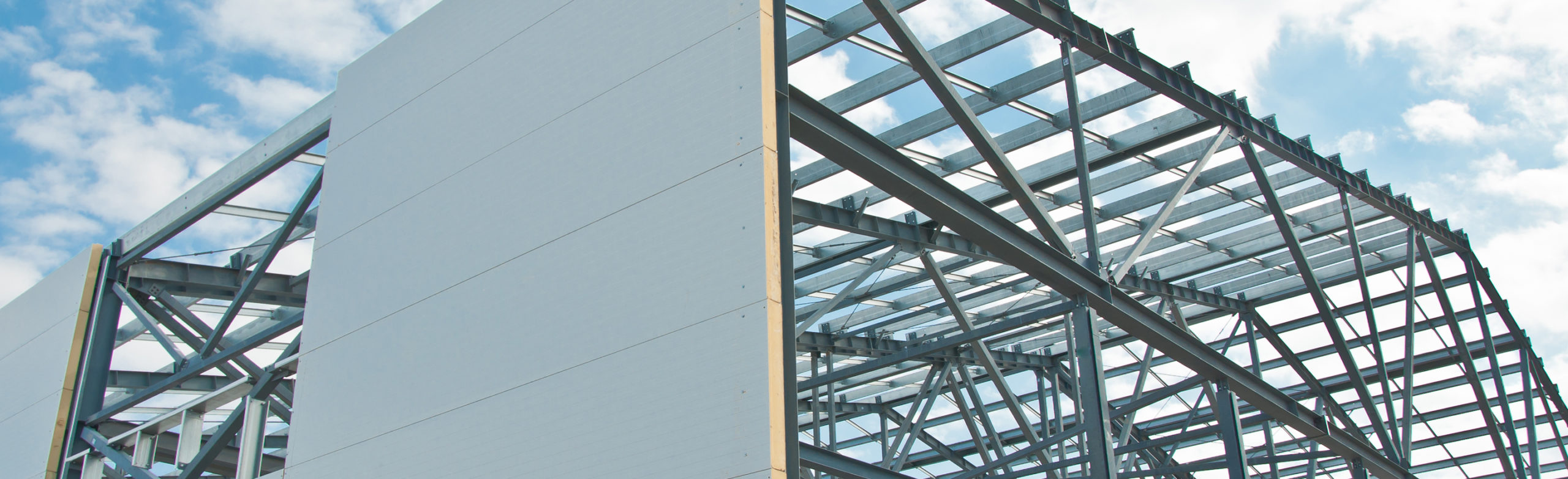 Commercial Metal Building Insulation (MBI)